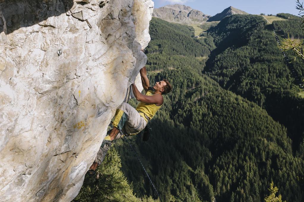 Alpengasthof Pichler Sankt Veit in Defereggen Exteriér fotografie